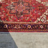 یک جفت فرش در اندازه 9متری هریس تاجری|فرش|تبریز, |دیوار
