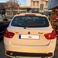 کویئک ۱۴۰۱ بی رنگ|خودرو سواری و وانت|گنبد کاووس, |دیوار