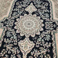 فرش 12 متری، سلیمان