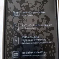 شیائومی ردمی9c