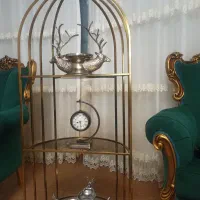 استند یا بوفه نو|بوفه، ویترین، کنسول|یاسوج, |دیوار