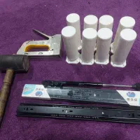 پیچ MDF|ابزارآلات|اهواز, کوی نفت|دیوار