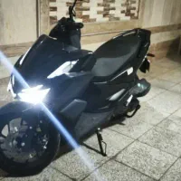 گلکسی ۱۶۰ آب خنک