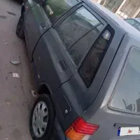 پراید 81|خودرو سواری و وانت|زرند, |دیوار