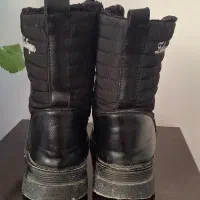 نیم بوت|کیف، کفش، کمربند|بروجرد, |دیوار