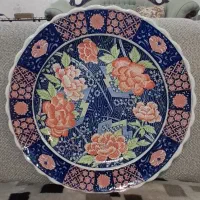 دیوارکوب قدیمی ژاپن