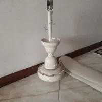 پنکه سقفی انگلیسی