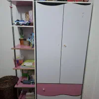 کمد وویترین