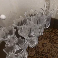 لاله لوستر|لوستر و چراغ آویز|تبریز, |دیوار