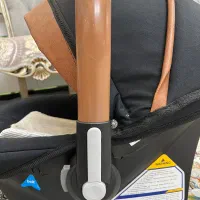 کریر و واترمت|کالسکه و لوازم جانبی|آبیک, |دیوار