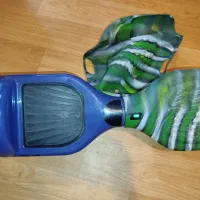 اسکوتر برقی و هوگو|دوچرخه، اسکیت، اسکوتر|تهران, شهرک امام خمینی|دیوار