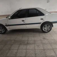 پژو اس ال ایکس مدل ۹۶|خودرو سواری و وانت|بیرجند, |دیوار