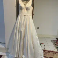 لباس عروس استفاده نشده