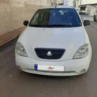 تیبا ۲ مدل ۹۸ بی رنگ|خودرو سواری و وانت|رشت, یخسازی|دیوار