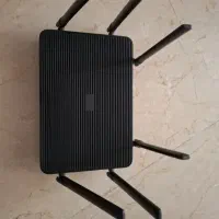 روتر Ax3200 شیائومی + open wrt