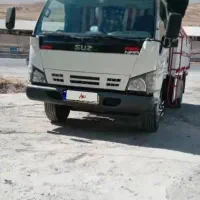 ایسوزو ۸۹ ای بی اس|خودرو سنگین|دورود, |دیوار