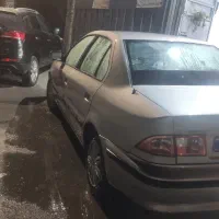 سمندx7|خودرو سواری و وانت|اصفهان, دنارت|دیوار