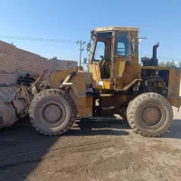 لودر کاترپیلار ۹۳۰