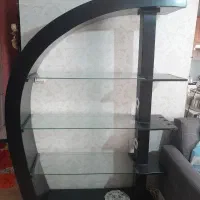 کنج|کتابخانه، شلف، قفسههای دیواری|پرند, فاز ۵|دیوار