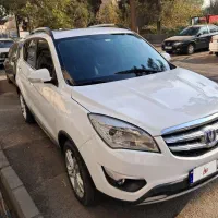 چانگان مدل ۹۶|خودرو سواری و وانت|تهران, نعمت‌آباد|دیوار