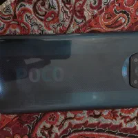 pocox3nfcشیائومی