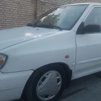 111|خودرو سواری و وانت|اهواز, کیانپارس |دیوار