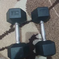 دمبل ۱۰ کیلو
