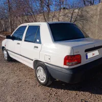 پراید۱۳۱ مدل۹۸