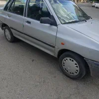 پراید مدل 86
