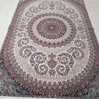 ۲ عدد فرش ۷۰۰ شانه ۳×۲