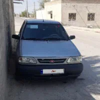 پراید مدل ۱۳۱مدل ۹۰