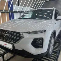 حواله هایما 8s