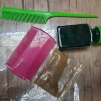 درمان شپش و رشک