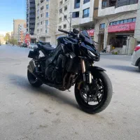 کاوازاکی Z1000 اصلی