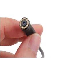 دوربین مداربسته مخفی بند انگشتی ریز  ظبط صدا