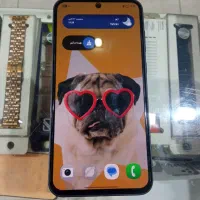 گوشی سامسونگ a35 تمیز 5g