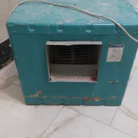کولر آبی دستی
