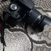 دوربین 1500D کنون