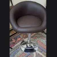 صندلی چرمم|صندلی و نیمکت|ری, فیروزآبادی|دیوار