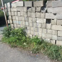 بلوک قدیمی ته پر 40*20