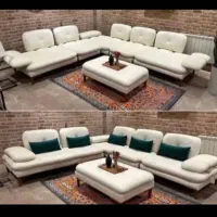 مبل هشت نفره لورنت|مبلمان خانگی و میز عسلی|زاهدان, |دیوار