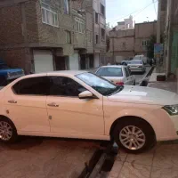 دنا پلاس ۶دنده دستی رینگی