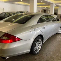 بنز cls 350|خودرو سواری و وانت|تهران, الهیه|دیوار