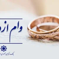 وام ازدواج ، ضمانت وام ازدواج