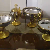 ظروف پذیرایی