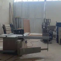 اجاره کارگاه تولیدی|اجارهٔ دفتر صنعتی، کشاورزی، تجاری|تبریز, |دیوار