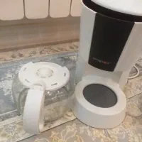 قهوه ساز|سماور، چای‌ساز، قهوه‌ساز|تاکستان, |دیوار