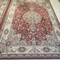 دوعدد فرش ۹متری