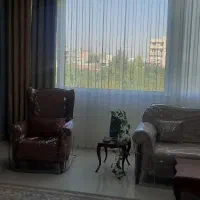 پرده سرا و کاغذدیواری مهر