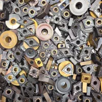 خریدار ضایعات الماس تنگستن کارباید،تراشکاری|خدمات پیشه و مهارت|تهران, هفده شهریور|دیوار